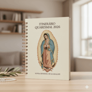 Itinerário Quaresmal 2026